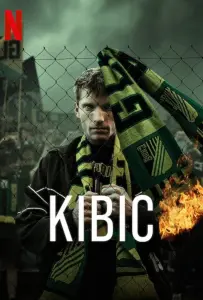 Болельщик (сериал 2025)