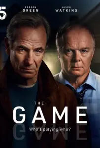 Игра (сериал 2025)