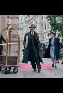 Книжный (сериал 2025)