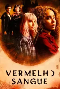 Красная кровь (сериал 2025)