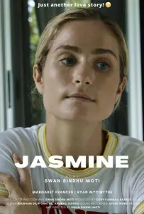 Жасмин (сериал 2025)