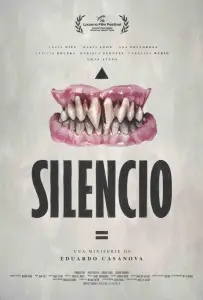 Тишина (сериал 2025)