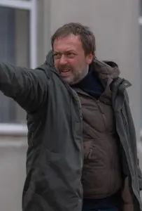 Город (сериал 2025)