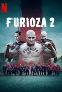 Снова ярость (фильм 2025)