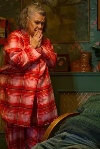 Ты умеешь хранить секреты? (сериал 2026)