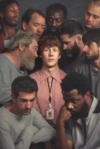 Ждущий выхода (сериал 2026)