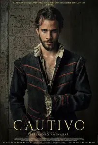 Пленник (фильм 2025)