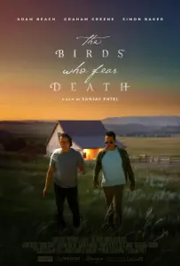 Птицы, что боятся смерти (фильм 2024)