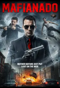 Мафия и торнадо (фильм 2025)