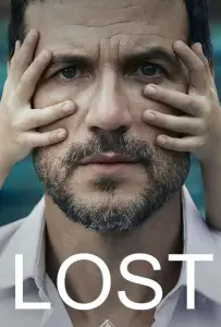 Потерянная (сериал 2020)