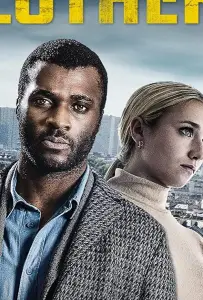 Лютер (сериал 2021)