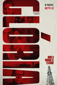 Глория (сериал 2021)