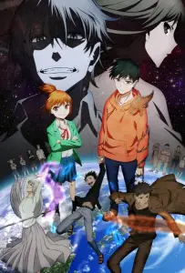 Люцифер и Бисквитный Молот (аниме 2022)