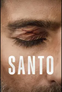 Санто (сериал 2022)