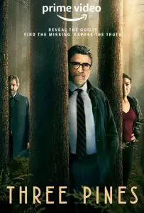 Три-Пайнс (сериал 2022)