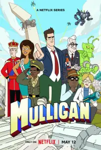 Маллиган (мультсериал 2023)