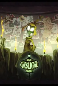 Ослепительный Район (мультсериал 2025)