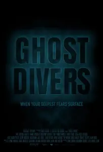 Призрачные дайверы (фильм 2025)