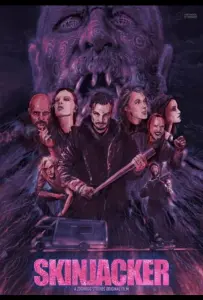 Похититель кожи (фильм 2024)