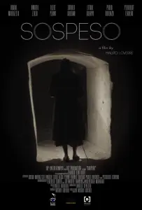 Подвешенный (фильм 2022)