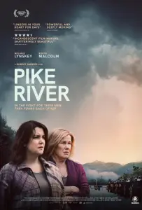 Пайк Ривер (фильм 2025)