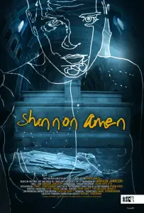 Шеннон, навсегда (мультфильм 2019)