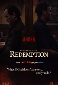 Искупление (фильм 2025)